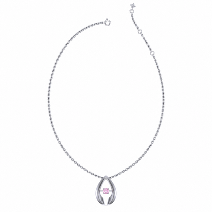 Sakura Whisper Necklace