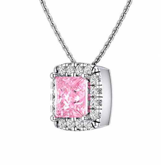Sakura Princess Necklace