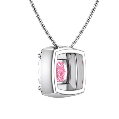 Sakura Princess Necklace