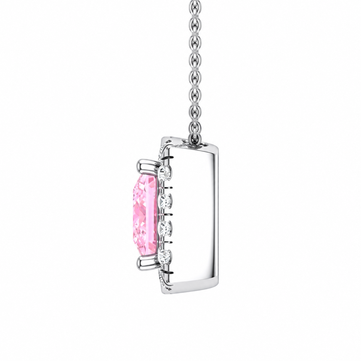 Sakura Princess Necklace