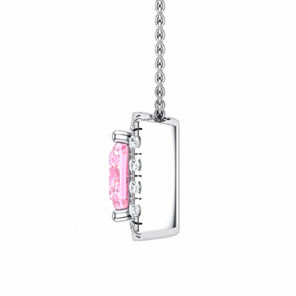 Sakura Princess Necklace