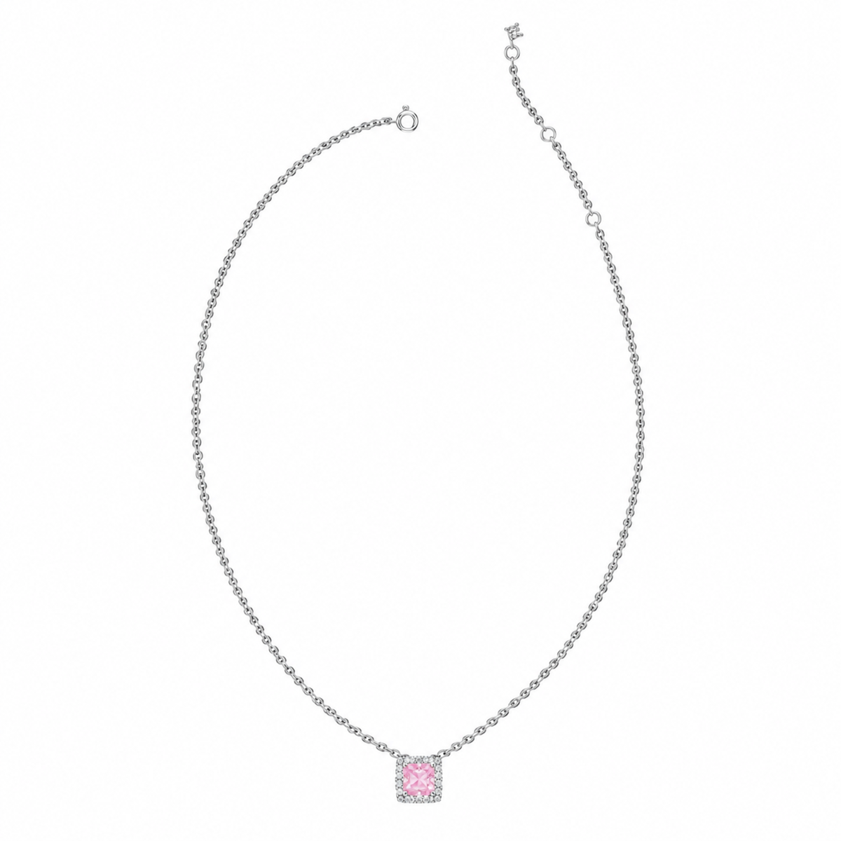 Sakura Princess Necklace