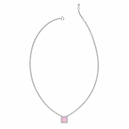 Sakura Princess Necklace