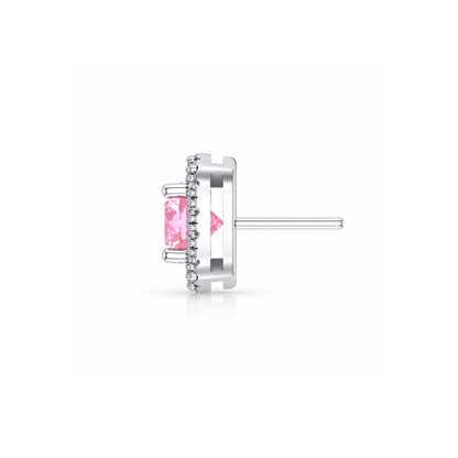 Sakura Royale Stud Earrings