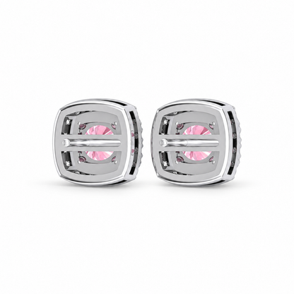 Sakura Royale Stud Earrings