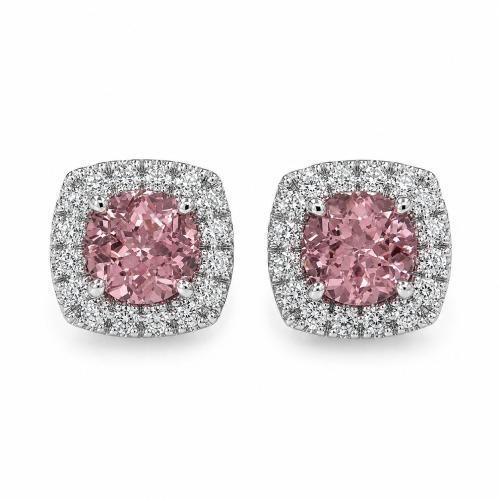 Sakura Royale Stud Earrings