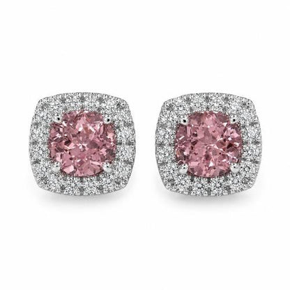 Sakura Royale Stud Earrings