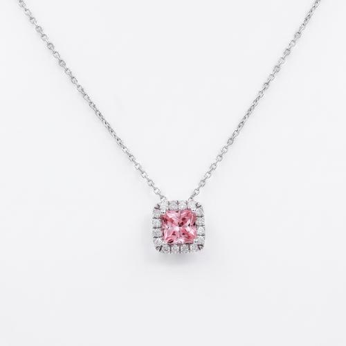 Sakura Princess Necklace