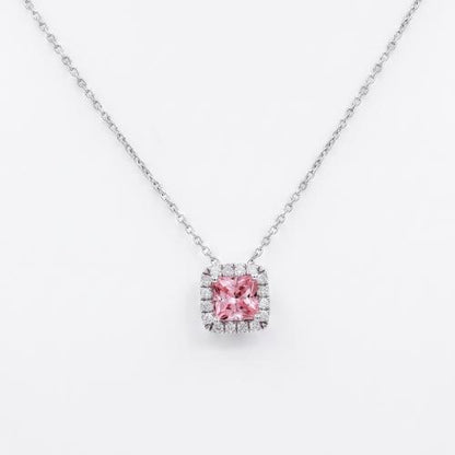 Sakura Princess Necklace